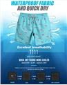 Men Board Shorts