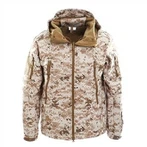 Τακτικό σακάκι softshell