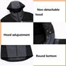 Winter Softshell Jacket