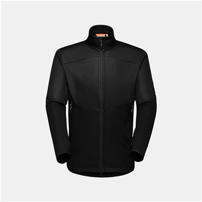 Καλύτερο ανδρικό μπουφάν Softshell