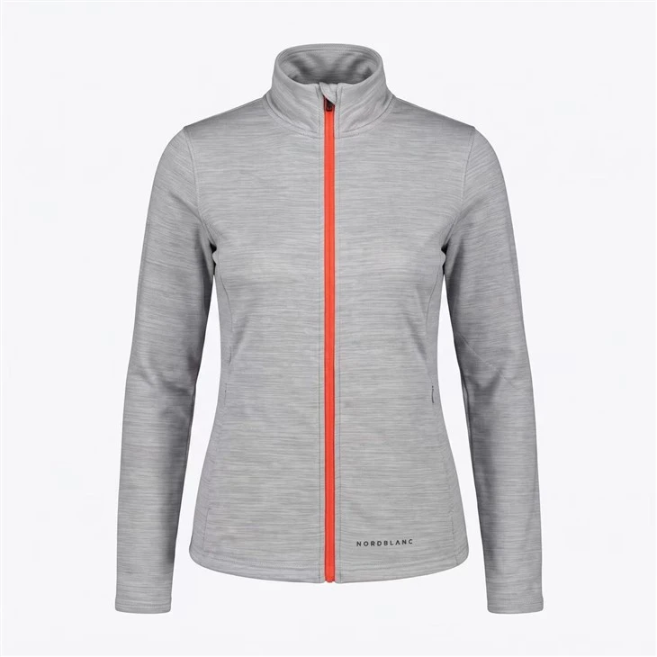 Γυναικείο Stretch Fleece Jacket Melange