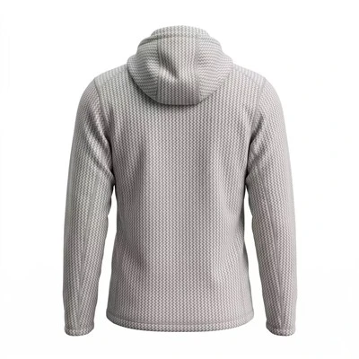 Men's Techface Fleece Hoody Jacket suppliers