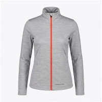 Γυναικείο Stretch Fleece Jacket Melange