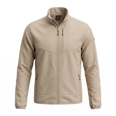 Men's Knitting Middle‑Layer Jacket