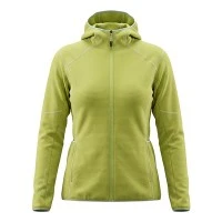 Γυναικείο τζάκετ Fleece με κουκούλα