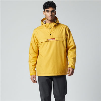 Αδιάβροχο αδιάβροχο μπουφάν Outdoor Mountaineering Softshell